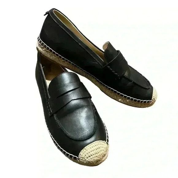 Sam Edelman Kai Penny Loafer Size 10M - Picture 2 of 15